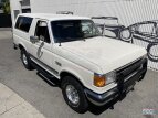 Thumbnail Photo 16 for 1990 Ford Bronco